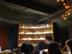 大堂-TENDER BAR