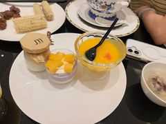 -听松楼·花园酒店·自助餐厅(红梅公园店)
