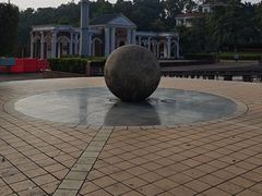 -三水森林公园