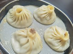 -李记清真馆(打钉巷店)