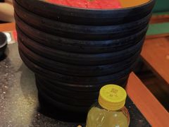 -牛New寿喜烧(虹桥新天地店)