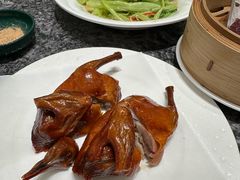 -頂好酒家·经典粤菜(海信广场店)