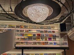 -黑胶星球(华发中城商都店)