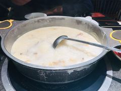 -煲宫(华润万象城店)