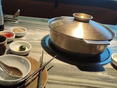 -大头椰·椰子鸡火锅(南宁万象城店)