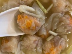 -恩宁刘福记(东华东路店)