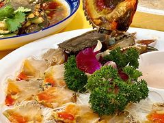 -官塘陈记鱼生·潮汕砂锅粥·牛肉火锅(潮枫路总店)