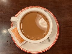 -新旺茶餐厅(嘉里城店)