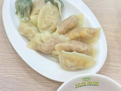 -状元水饺(成都SM广场店)