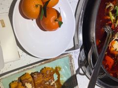 -蛙蛙鸡冷锅鱼(驷马桥店)