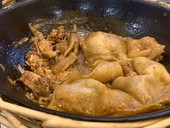 -古洼一锅鲜(开发区店)