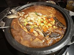 -探鱼·鲜青椒爽麻烤鱼(领展购物广场店)