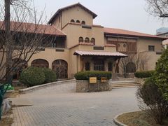 -静园(和平区)