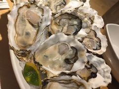 -松岛日本料理(汾江路店)