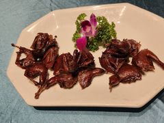 -柴米油盐三杯鸡(象山北路店)