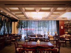 -古南都饭店-遂心遂意自助餐厅(广州路店)