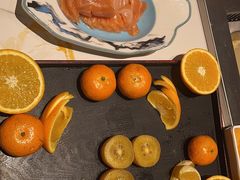 -星伦多 自助料理(圆融店)