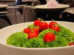 -缘餐厅(钵池山公园店)