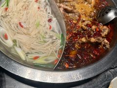 -天都火锅酒楼(虹梅南路店)