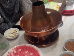 -南锣南门涮肉(南锣鼓巷店)