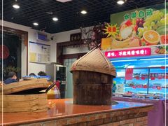 -西江美食舫·江西菜(健德桥店)