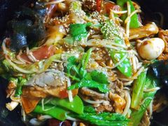 麻辣香锅-集草轩·重庆麻辣烤鱼(西湖道店)