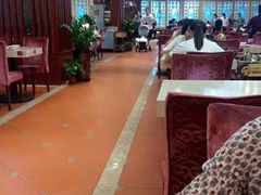 大堂-点都德(千灯湖环宇城店)