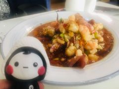 -小郭私房菜·海肠捞饭店(学士街店)