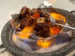 -伯衡55·吉品轩(乌鲁木齐南路店)