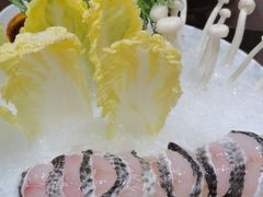 -狮王府淮扬菜(新街口友谊店)