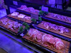 -韩盛·盛江山自助料理(中街大悦城店)
