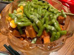 -马来西亚肉骨茶汤·招牌螃蟹·烧鸡·呷喱吧吧(海上世界店)