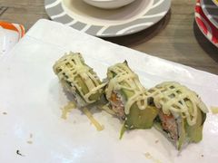 -新一番三文鱼寿司(红城湖店)