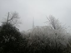 -南岳衡山风景名胜区