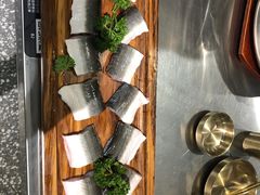 -本炙炭烤·蒲烧活鳗料理店(金沙洲店)