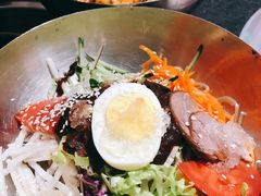 -烤路里·韩国品质自助烤肉(石路天虹4号店)