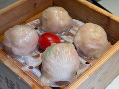 -蘩楼(华强北总店)