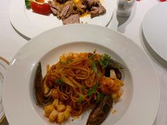 海鲜意面-王品牛排(常州吾悦广场店)
