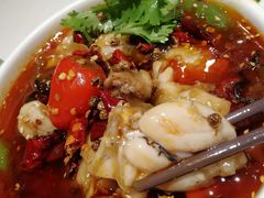 馋嘴蛙-金时代顺风大酒店(金山店)