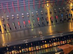 -蜜和麦精酿啤酒吧honey&malt(桐梓林店)