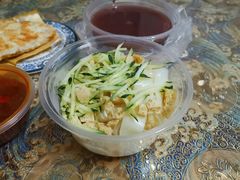 -樊阿姨•肉夹馍•手工面(嘉禾望岗店)