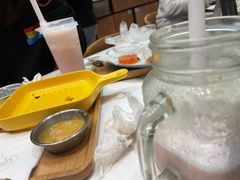 -艾薯夫妇Aysh(红山店)