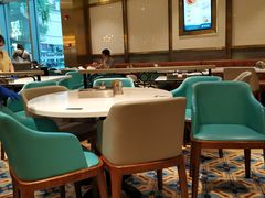 大堂-翠华餐厅(宝安壹方城店)