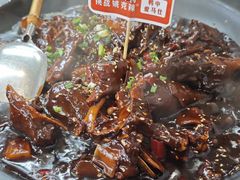 -回味黑鸭煲·始于2006(万松园店)