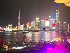 -外滩8号 whisky bar(金延大厦店)