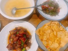 -丰乐餐厅·始于1999·本地老字号