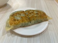 -台北楚楚园馅饼粥(虹桥南丰城店)