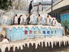 -重庆欢乐海底世界