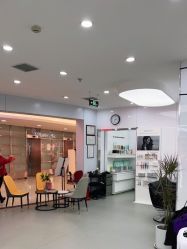 -时尚殿堂hair salon