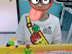 -童程童美少儿编程乐高机器人(世纪都会校区)